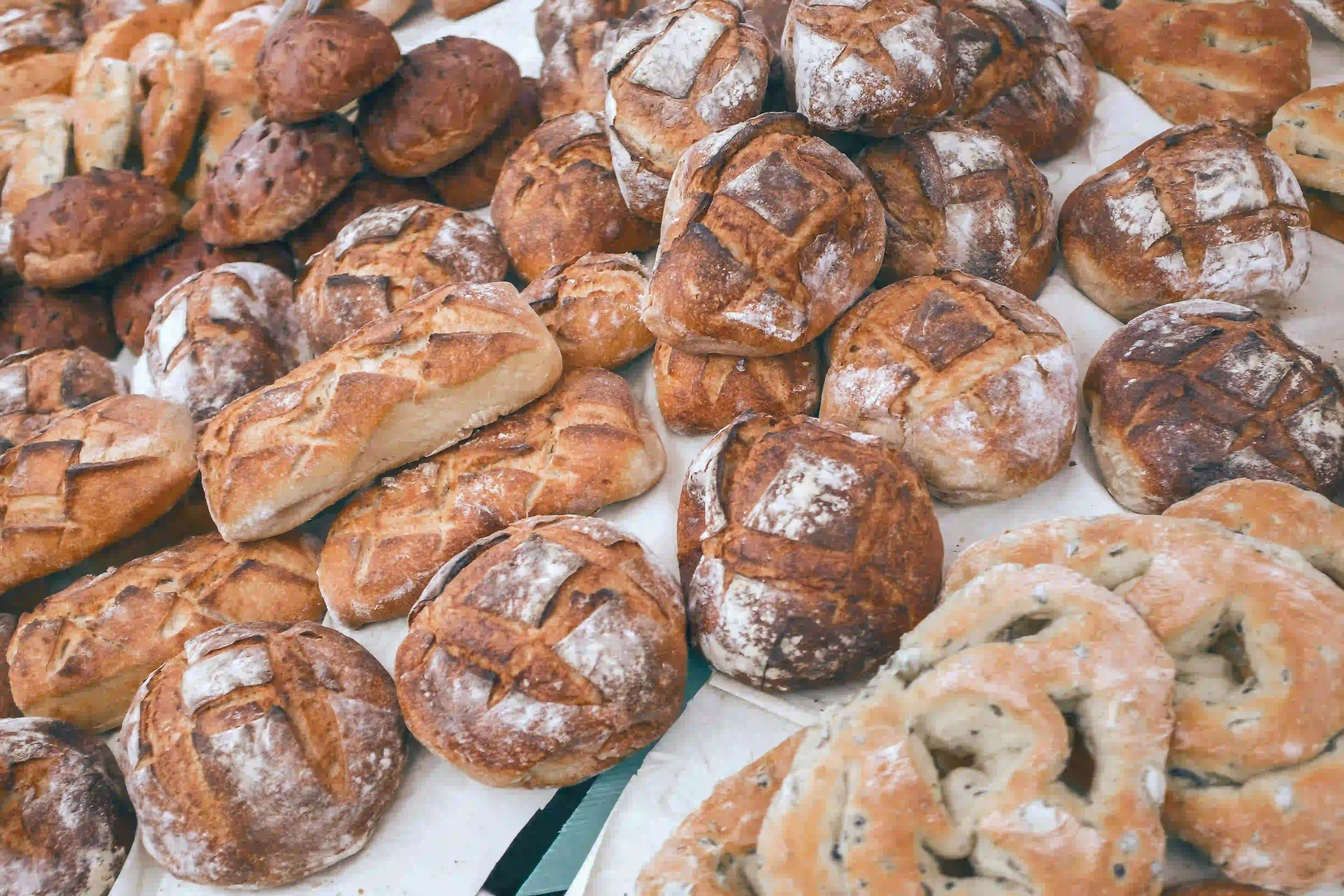 Panadería