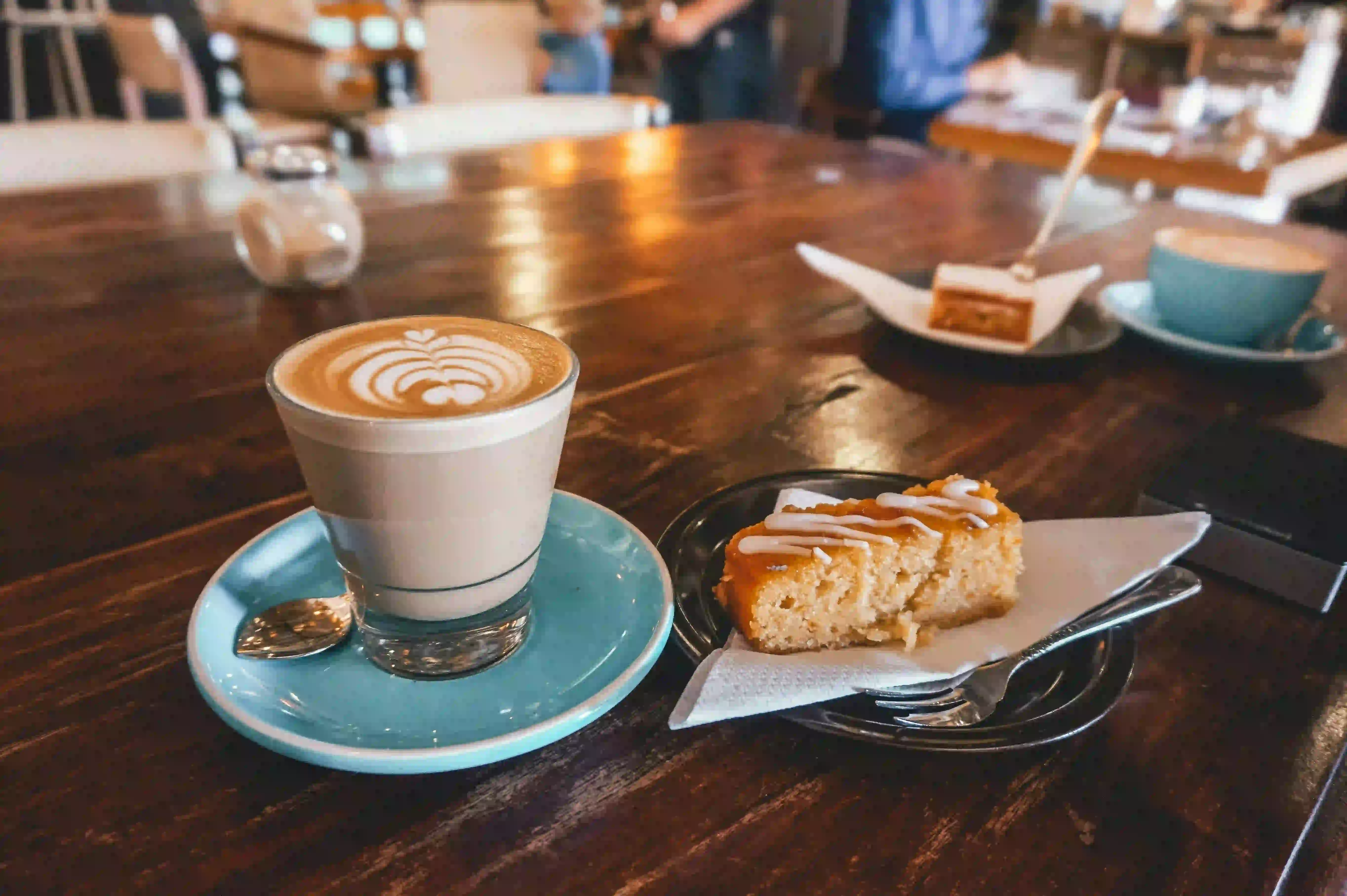 Café