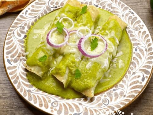 Enchiladas