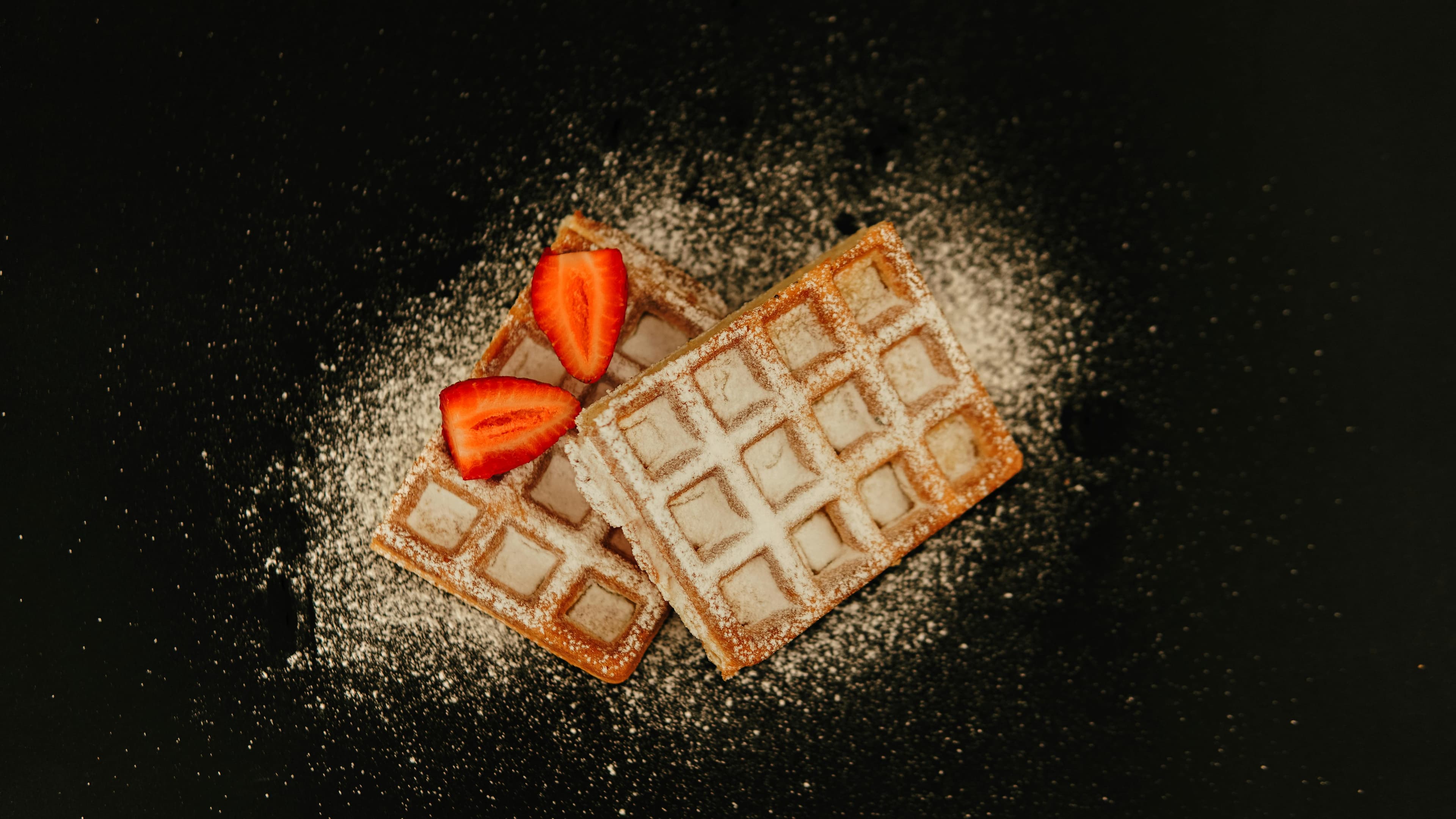 Waffles